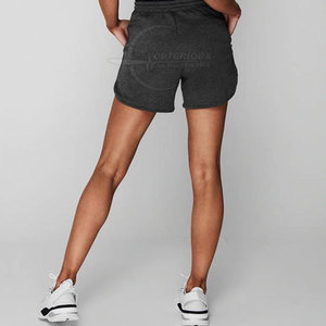 Ropa de entrenamiento Uso casual Gran oferta Pantalones cortos de mujer a la venta Pantalones cortos de mujer superventas de alta calidad - Product Image 3