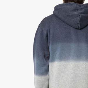 เสื้อฮู้ดของผู้ชายแบบสวมหัวมีสไตล์แฟชั่น2023ออกแบบได้ตามต้องการพร้อมดีไซน์ล่าสุดและคอปกเสื้อมีฮู้ดสำหรับใช้ในฤดูหนาว - Product Image 6