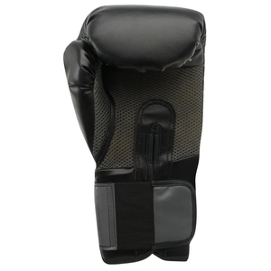 Professional Grade-A Pro Leather Boxing <b>Gloves</b> Durable Cowhide Design - Product Image 3