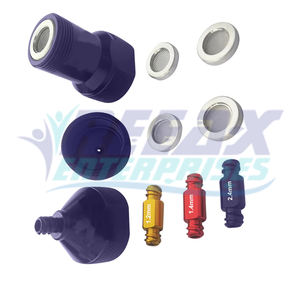 REEAX ENTERPRISES Juego de transferencia de grasa Nano Micro de última calidad Instrumentos quirúrgicos de acero inoxidable de buena calidad - Product Image 5