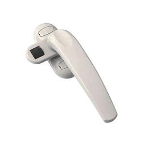 Système de fenêtre à <span class=keywords><strong>battant</strong></span> en aluminium UPVC de style européen avec poignée multi-points inclinable tourner prix d'usine poignées de fenêtre de porte - Product Image 3