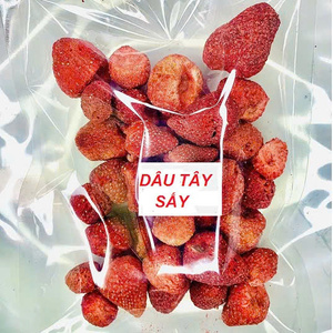 Élargissez votre gamme de produits Fraises séchées vietnamiennes Offre en gros - Product Image 3