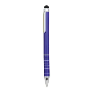 Penna a Sfera in Alluminio Personalizzata Aponi, Gadget Promozionale - Product Image 6