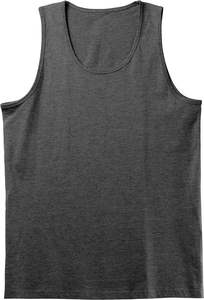 Débardeur en coton à séchage rapide 2026 pour hommes, débardeur à bras tombants extrêmes, respirant, pour le sport, l'entraînement, la forme physique, la salle de sport - Product Image 3