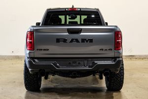 PRÊT À EXPÉDIER 2025 RAM 1500 RHO 4X4 Full Option d'occasion À VENDRE - Product Image 3