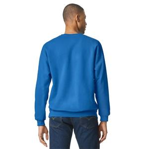 Sudadera con Capucha de Invierno de Alta Calidad, Informal, Cómoda, de Algodón, Cuello Redondo, Térmica, Holgada - Product Image 3