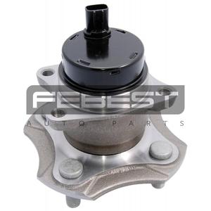 Cubo posteriore FEBEST (0182-NCP13R) - KIT DI FLESSIBILI - Product Image 1