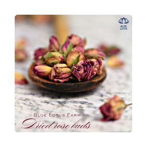 Belle décoration de table de mariage Feuilles de roses séchées écologiques - Product Image 1