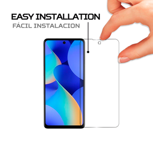 ฟิล์มกันกระแทกคุณภาพสูงสำหรับ Tecno Spark 10 Pro - Product Image 3