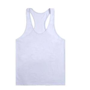 Camiseta sin Mangas Moldeadora, Chaleco Reductor, Control de Abdomen, Compresión Personalizada para Hombre, Transpirable, Poliéster/Algodón - Product Image 3