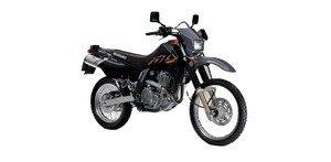 Authentique Nouvelle Moto Double Usage DR650S 2026, 644cc, 4 temps, refroidie par air, monocylindre, SOHC EN STOCK ACHETEZ MAINTENANT - Product Image 2