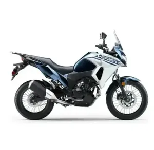 รถจักรยานยนต์บนถนน2024 Kawasakii versyss X 300 ABS 4-Strokee - Product Image 1