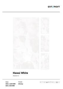 Haute qualité 600X1200mm luxe couleurs polies Surface brillant brillant noir et blanc carreaux de porcelaine - Product Image 6