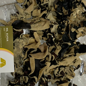 Việt Nam Khô Đen Nấm Cao Cấp Lớp Gỗ Tự Nhiên Tai Nấm Cho Nấu Ăn Xào Và Người sành ăn Thực Phẩm Công Thức Nấu Ăn - Product Image 1