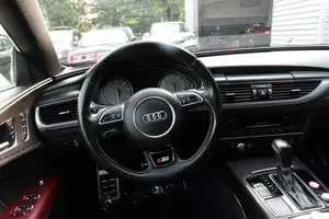 ใช้แล้ว2017 Audi S7 4.0T - Product Image 6