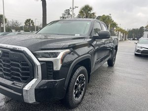 Toyota Tundra SR5 Twin Turbo 4WD d'occasion propre 2023 - Product Image 2