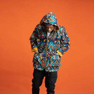 Sweat à capuche personnalisé avec fermeture éclair, fabrication OEM, style tendance, streetwear, tissu doux à séchage rapide, tenue confortable, fabricant - Product Image 1