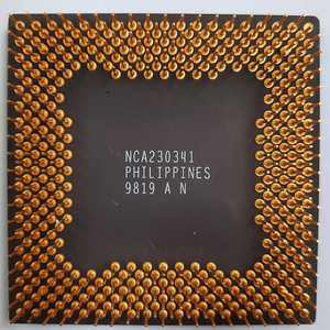 Cerámica al por mayor CPU oro chatarra de cerámica para refinación | Procesador de oro de alto rendimiento chatarra con alfileres de oro | Material de recuperación de oro - Product Image 5