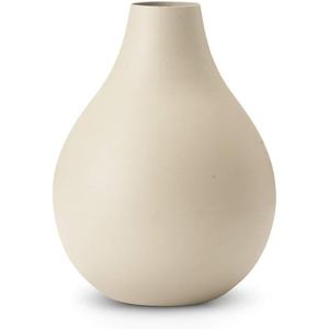 Petit Vase en Fer Vintage avec Finition Or Mat Style Design Côtier Décoration de Maison en Métal pour Mariages Centre de Table de Noël - Product Image 4