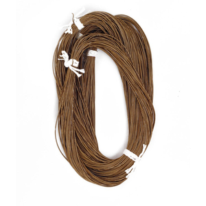 Alta calidad al por mayor Etiqueta Privada nuevo diseño lingotes hilo de alambre amarillo multicolor Zanjera Paral Purl alta visibilidad - Product Image 4