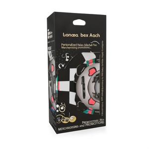 ปากกาโรลเลอร์บอลเฮล็อกซ์แบบปรับแต่งได้สำหรับการขายส่งและโปรโมชั่น - Product Image 2