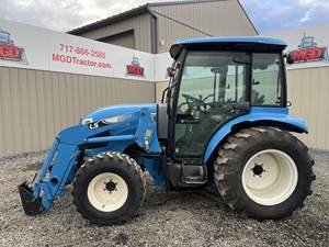 Tractor LS XR4046 en Venta - Product Image 6