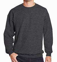 Sweat-shirt classique léger pour homme à manches raglan respirant en molleton 100 % coton anti-plis – Vente en gros - Product Image 4
