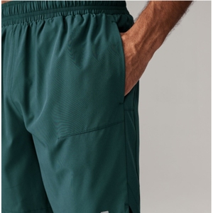 Vêtements de fitness Short en polyester spandex à séchage rapide pour hommes Short de jogging pour hommes Nouvelle arrivée Jogger Jogging Shorts - Product Image 5