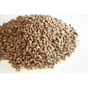 Granulés de bois de pin industriel 100% naturel bon marché - Product Image 1