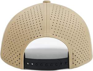 Gorras de camionero de malla de algodón con parche bordado de 5 paneles al por mayor, gorras de camionero, gorras de camionero, Sombreros con logotipo impreso personalizado, gorra de camionero - Product Image 6