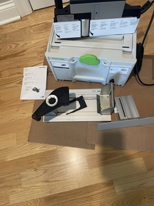 Nuevo HL 850 E-F Plus y soporte para cepilladora SE HL LISTO PARA ENVIAR - Product Image 3