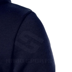 Sudaderas con Capucha para Hombre de Última Moda, de la Mejor Calidad, Suaves y Cómodas, Mezcla de Algodón y Poliéster, Transpirables, Ecológicas y Resistentes al Viento - Product Image 5