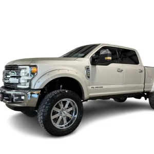 VENTE FLASH - FORD F250 CREW CAB LARIAT ULTIMATE 2020 - CONDUITE À GAUCHE - INTÉRIEUR DARK - SIÈGES EN CUIR - LIVRAISON GRATUITE - Product Image 1