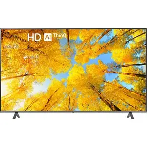 Venta al por mayor para el nuevo 2024 SCI Television UQ7590PUD 86 "4K HDR Smart LED TV