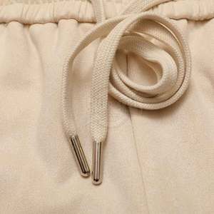 กางเกงขาบานสำหรับผู้ชายกางเกงขาบานออกแบบโลโก้ได้ตามต้องการ - Product Image 4