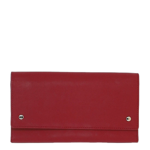 Bolso Vintage de fiesta para mujer, nuevo diseño, cuero de vaca superior genuino, bolso de mano informal con Clip de noche para chica con cierre de cremallera - Product Image 1