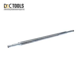 Brochas Helicoidales HSS con Recubrimientos TIN TICN TIALN ALCRN, Personalizables, Soporte OEM - Product Image 6