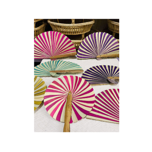 Ventilateur en bambou pour ventilateur en bambou vietnamien venteux-Artisanat du Vietnam à des prix compétitifs pour l'exportation - Product Image 4