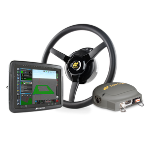 ระบบนำทางอัตโนมัติด้วย GPS สำหรับเครื่องจักรกลการเกษตร ชุดติดตั้งง่าย - Product Image 4