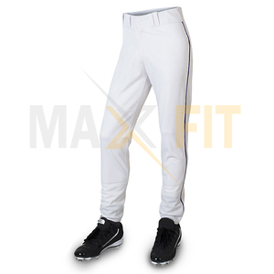 ชุดเล่นซอฟต์บอลเครื่องแบบเบสบอลพิมพ์ลายสำหรับเล่นซอฟต์บอล - Product Image 3