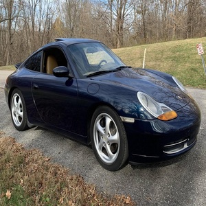 Porsche 911 Carrera Coupé d'occasion, best-seller, 1999 - Product Image 5