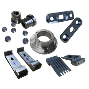 บริการเครื่องจักรซีเอ็นซีในเวียดนาม (ฮานอย)-วัสดุทองเหลืองสำหรับแบรนด์เครื่องจักร duchop - Product Image 1