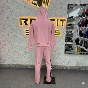 Qualité supérieure Prix abordable Survêtement à fermeture éclair à bas prix pour hommes Style unique Nouveau design Survêtements pour hommes - Product Image 4