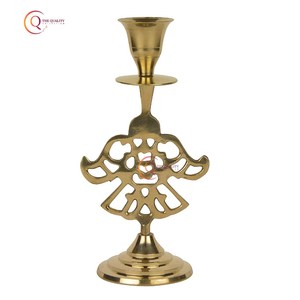 Vajilla de diseñador de lujo, decoración, portavelas iluminador, centro de mesa festivo y navideño, tarro de vela, nuevo estilo único - Product Image 2