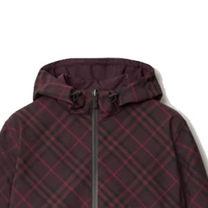 Chaquetas Acolchadas de Borrego Antibacterianas de Primera Calidad para Hombre y Mujer, Nuevo Estilo con Cuello Alto, Todas las Tallas y Colores, Lana de Baja Densidad - Product Image 4