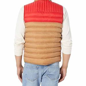 Duvet d'oie chaud à bulles rembourré pour l'hiver imperméable Mans Ladies Down fabriqué par Dress Sports - Product Image 5