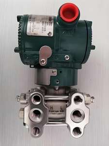 В наличии, оригинальный передатчик давления YOKOGAWA <span class=keywords><strong>EJA510A</strong></span> Серии EJA Yokogawa, от 4 до 20 мА, Датчик абсолютного и манометрического давления - Product Image 4