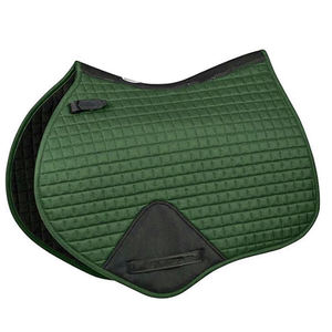 Almohadilla de sillín de caballo de salto de alta calidad con estilo, algodón ecuestre occidental inglés a la moda, colores personalizables - Product Image 4