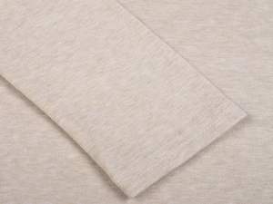 Sweat-shirt à manches longues pour hommes qui aiment le confort minimal et la texture chaude et durable - Product Image 6