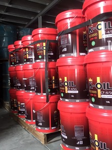 Heavy Duty <b>engine</b> <b>oil</b> Grade <b>20W50</b> CF-4 good quality good price Can make OEM brand use for construction vehicles - Product Image 3